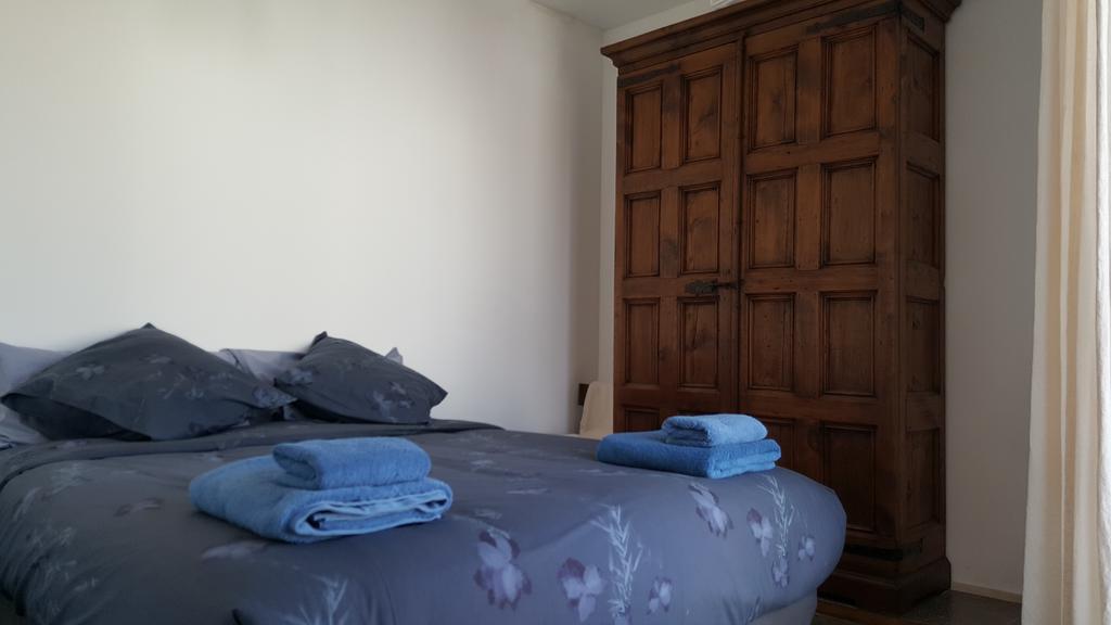 The Sky Attic Apartment 시체스 외부 사진