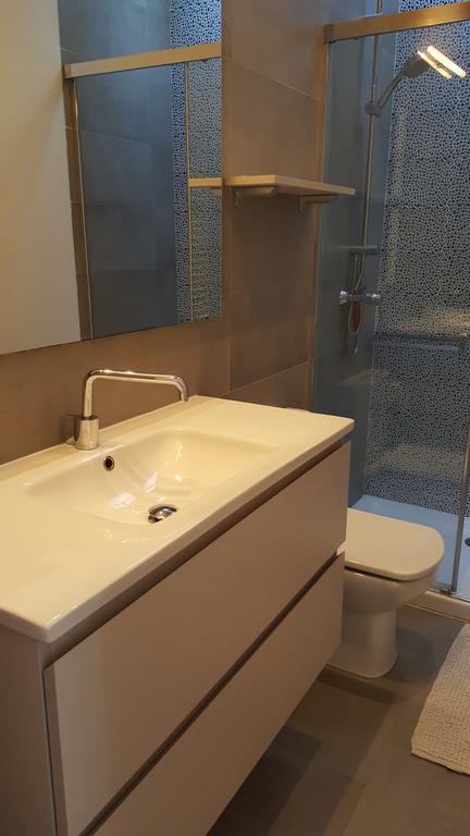 The Sky Attic Apartment 시체스 외부 사진